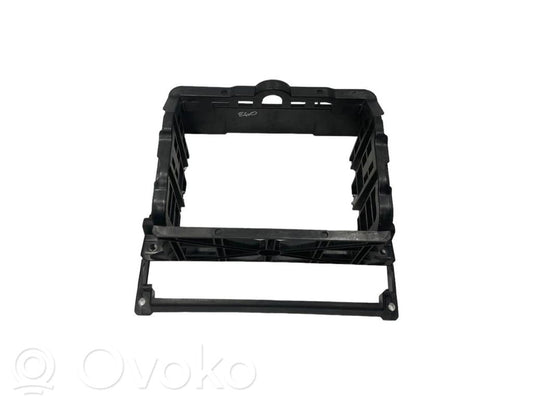 Radio/navigation decorative trim
