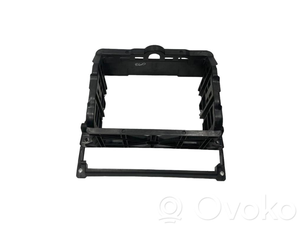 Radio/navigation decorative trim