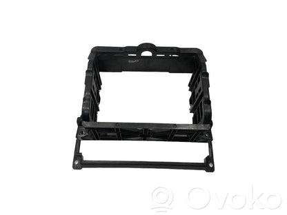 Radio/navigation decorative trim