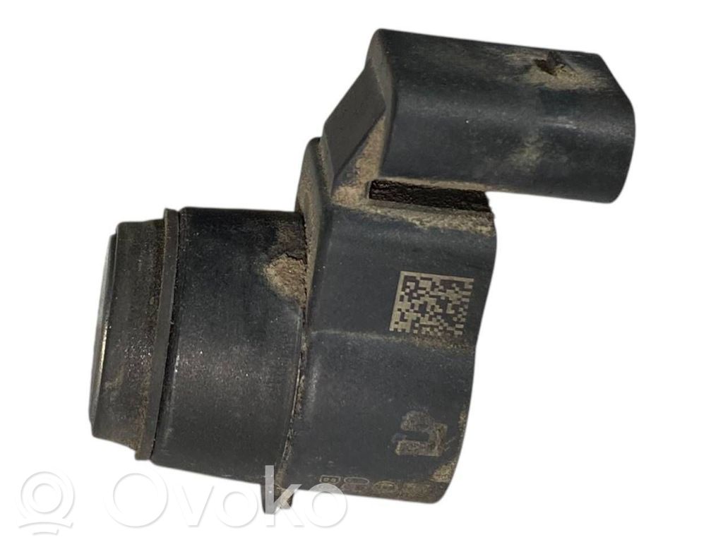Parkošanās sensors PDC