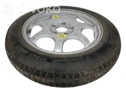 Запасное колесо R 18