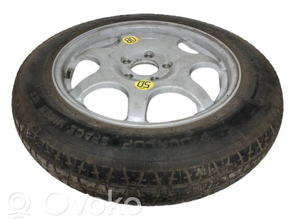 Запасное колесо R 18