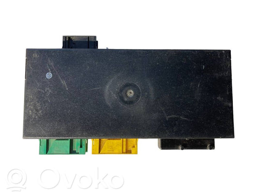 Comfort module