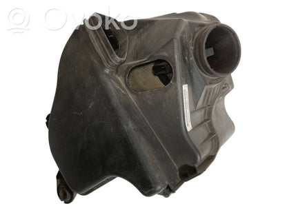 Air filter box