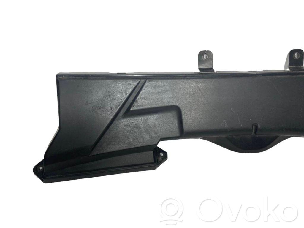 Gaisa mikrofiltra vāciņš