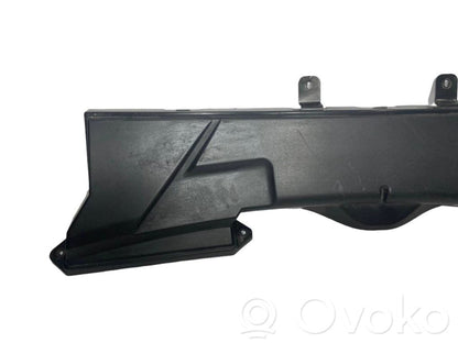 Gaisa mikrofiltra vāciņš