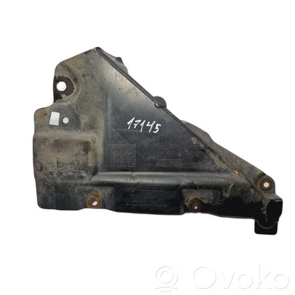 Vidusdaļas apakšas aizsargs