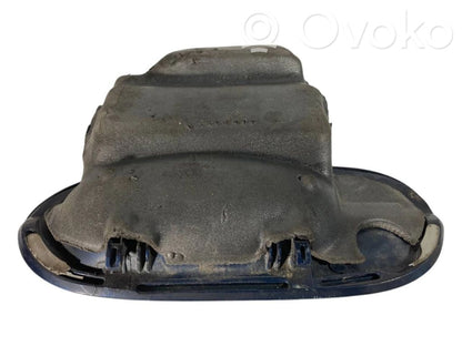 External opening handle