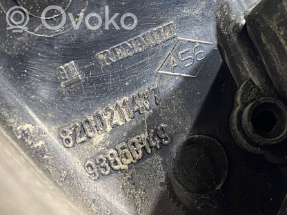 Numura zīmes apgaismojums