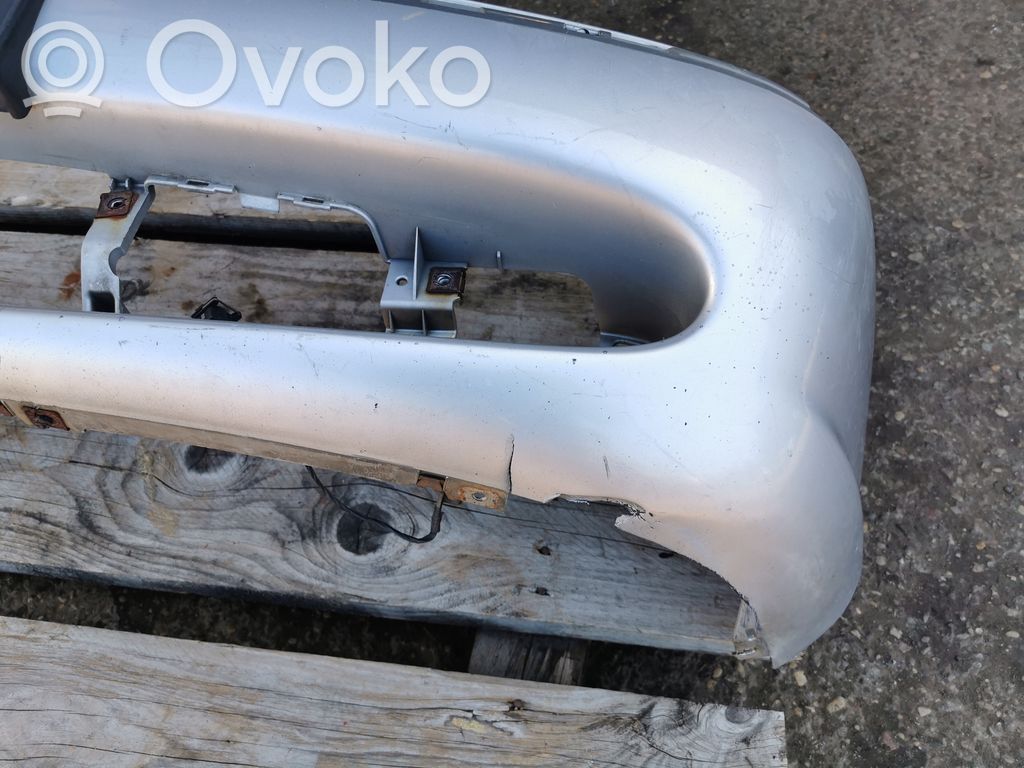 Priekšējais bamperis