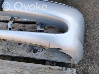 Priekšējais bamperis