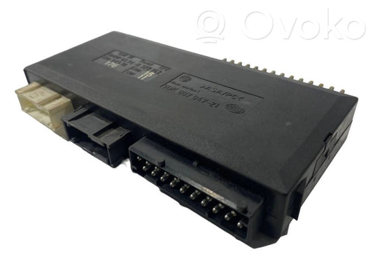 Comfort module