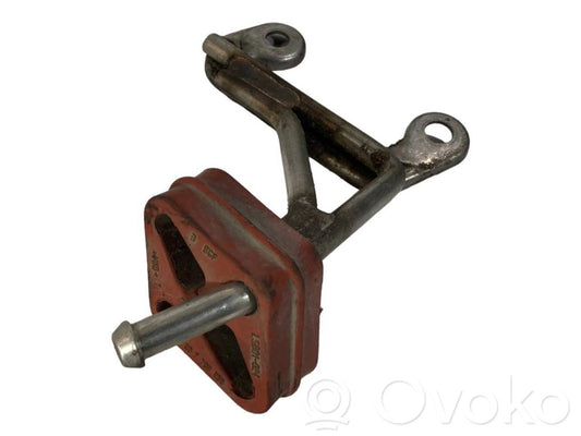 Muffler holder