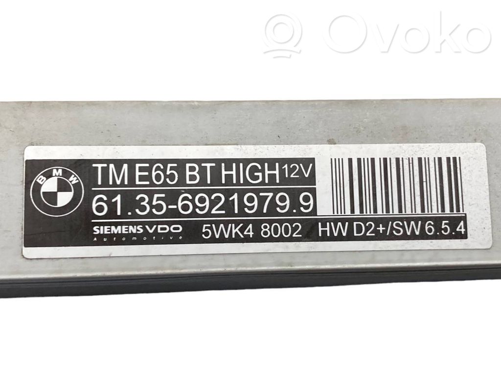 Door control unit