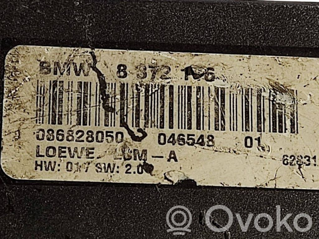 Light module LCM
