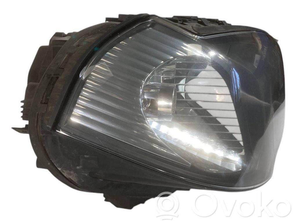 Priekšējais lukturis