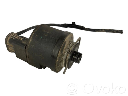 Degvielas filtra sildītājs