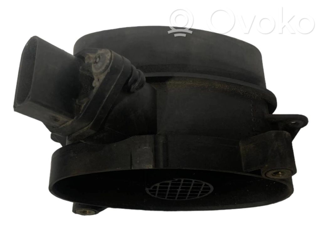 Air flow meter