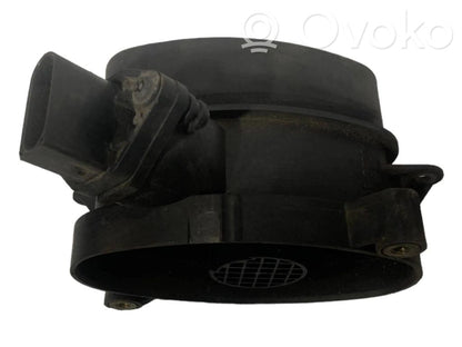 Air flow meter
