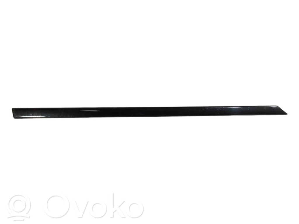 Aizmugurē durvju dekoratīvā apdare (moldings)