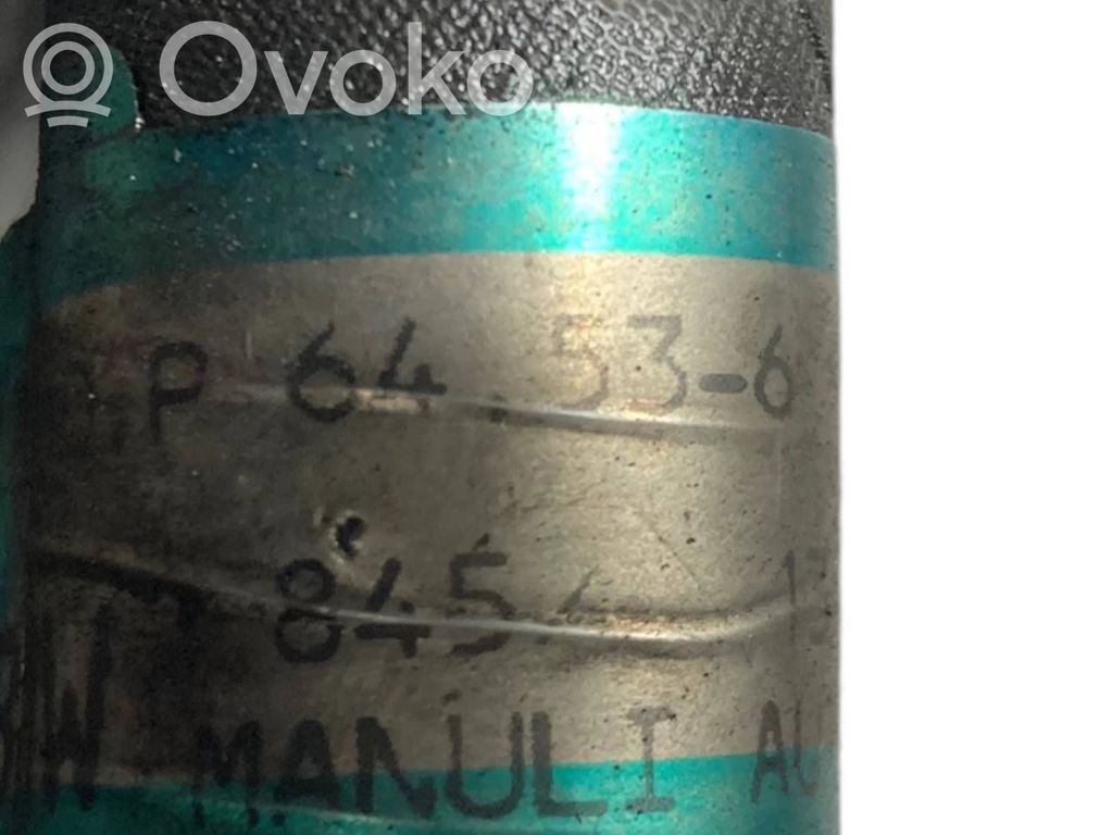 Gaisa kondicioniera caurulīte (-es) / šļūtene (-es)