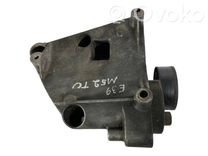 Ģeneratora stiprinājums