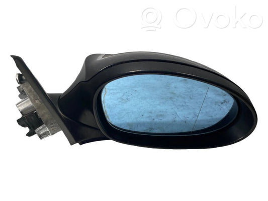 Spogulis (elektriski vadāms)