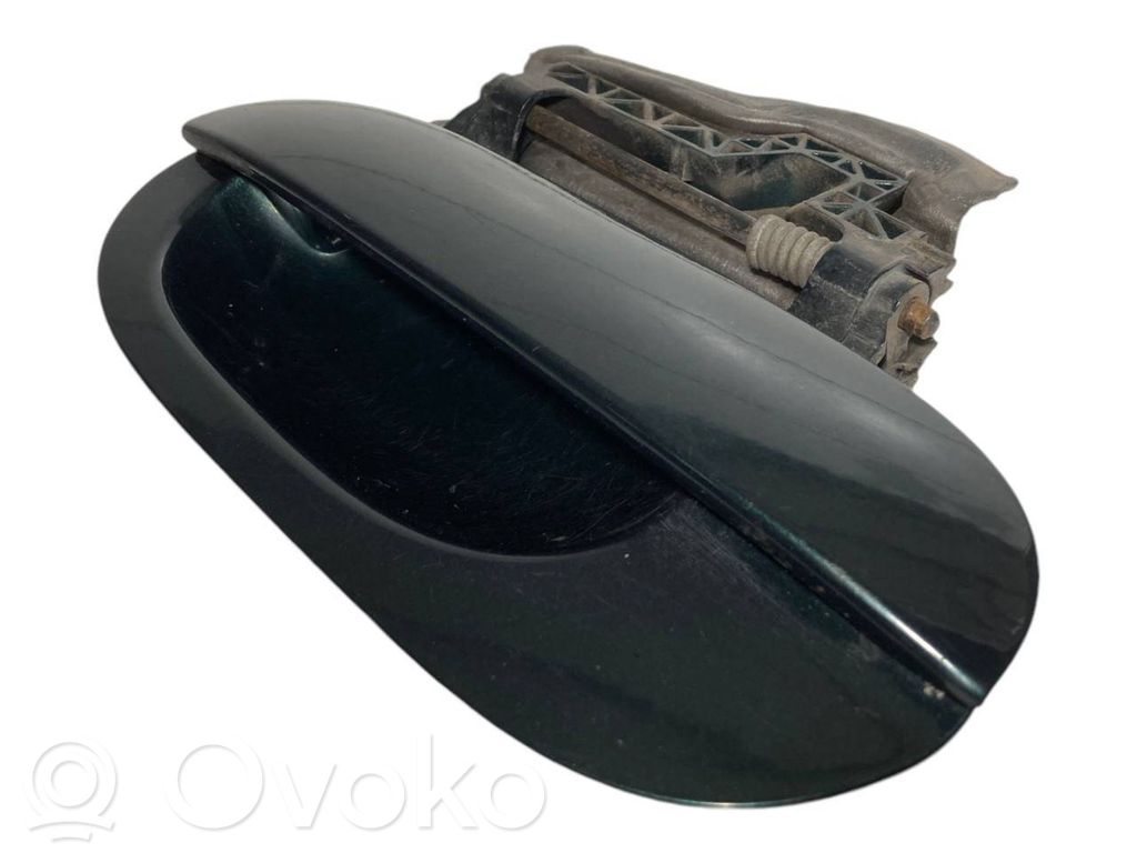 External opening handle