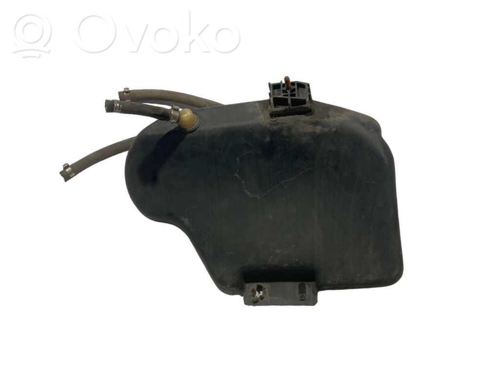 Coolant expansion tank