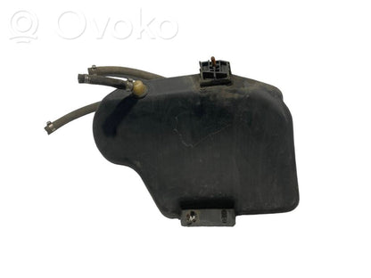 Coolant expansion tank