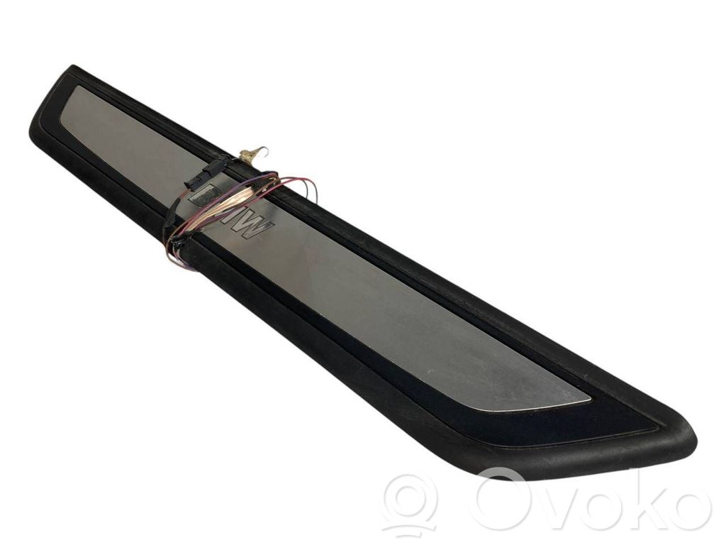 Front sill trim (inner)