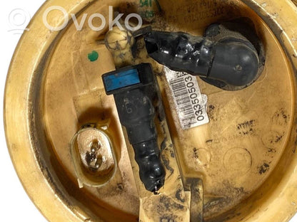 Degvielas līmeņa sensors