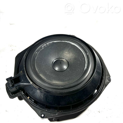 Zemo frekvenču skaļrunis