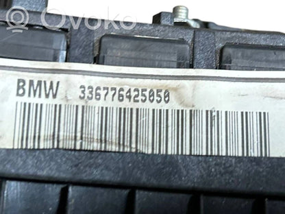 Stūres drošības spilvens