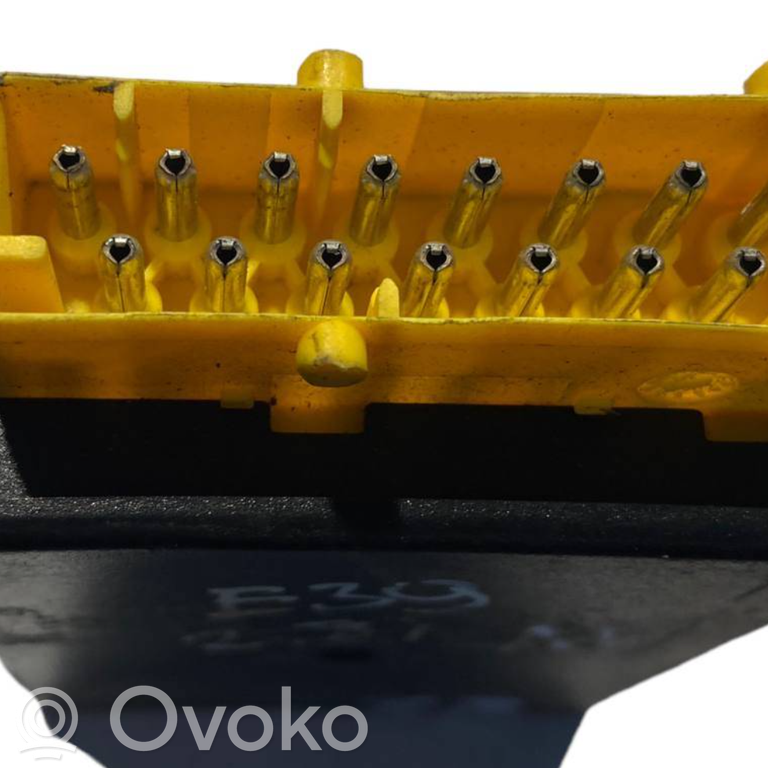 Imobilaizera vadības bloks
