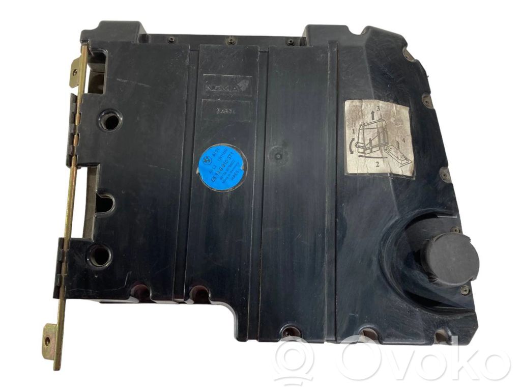 Zemo frekvenču skaļrunis