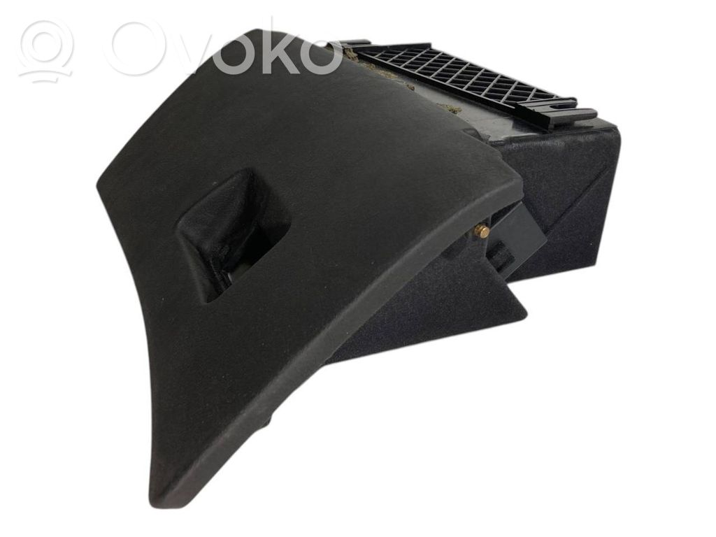 Багажное отделение