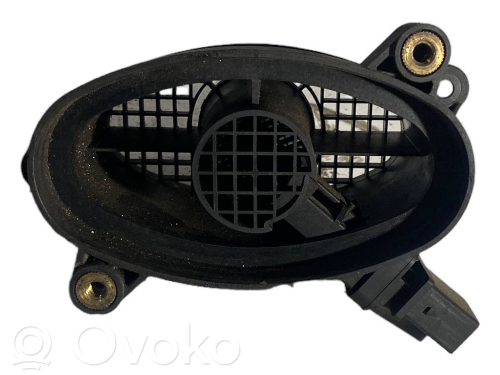 Расходомер воздуха