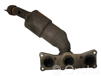 Katalizators, FAP/DPF cieto daļiņu filtrs