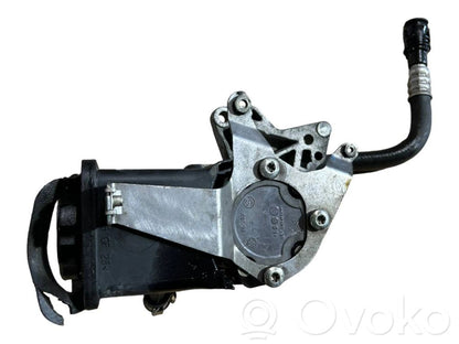 Stūres pastiprinātāja sūknis