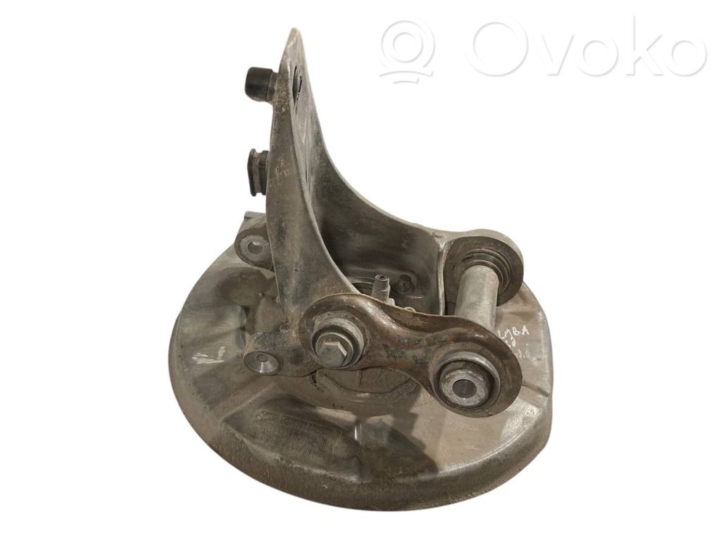 Rear wheel hub shaft joint (stupica, capfa)