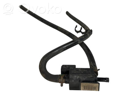 Solenoīda vārsts