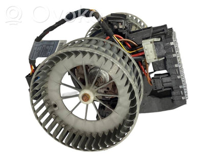 Mazā radiatora ventilators