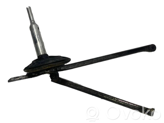 Механизм переключения (скользящий механизм)