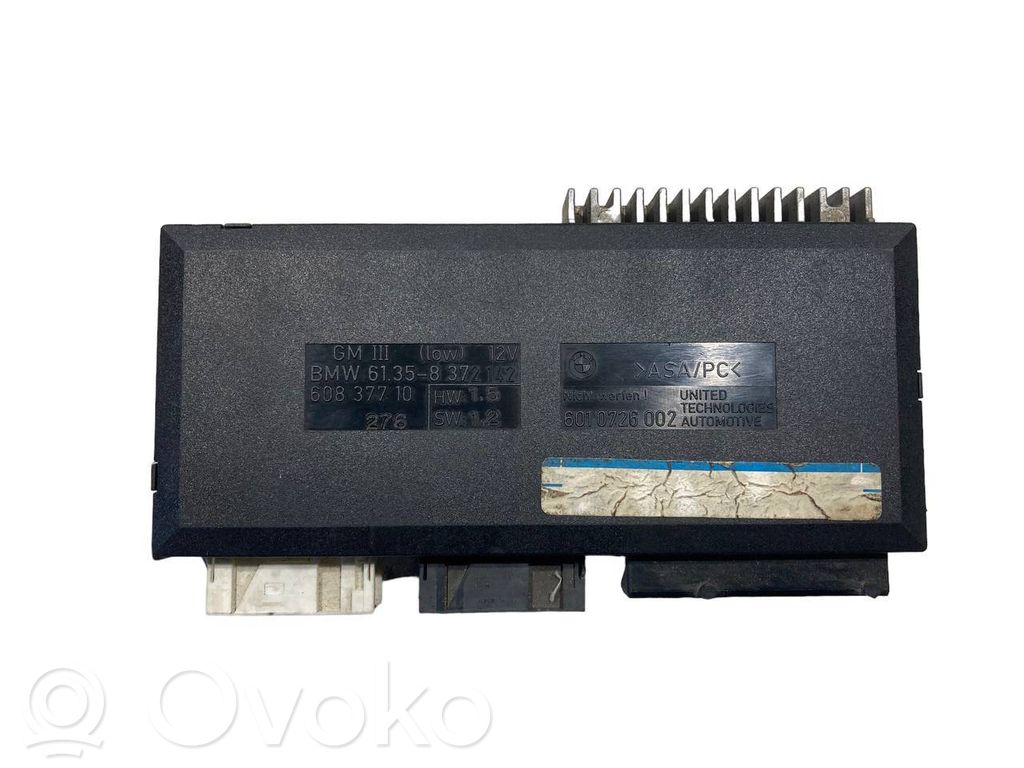 Модуль комфорта