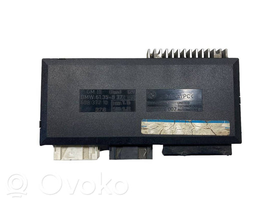 Модуль комфорта