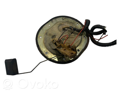 Топливный насос