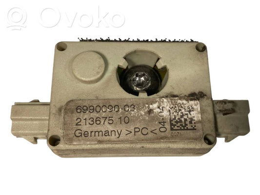 Antenas pastiprinātājs