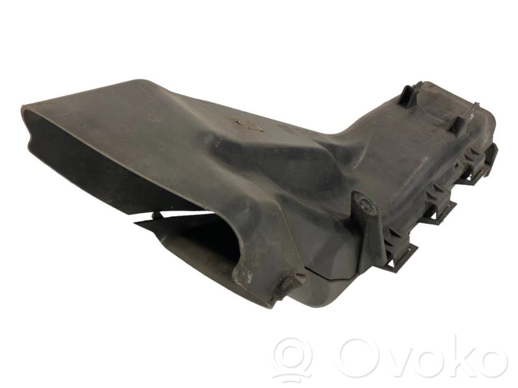 Воздуховод охлаждения тормозов