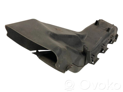 Воздуховод охлаждения тормозов